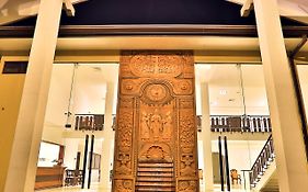 Rajarata Hotel Anuradhapura